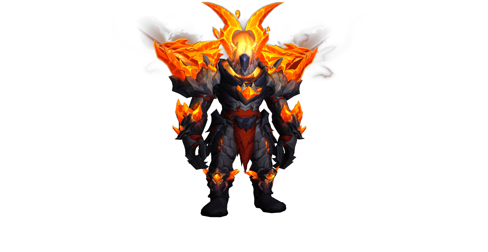 Death Knight Crimson Elite